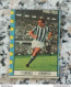 Bh111  Figurina Cartonata  Edizione Nannina Cicogna Anni 50 Corradi Juventus - Catalogues