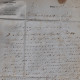 Prusse - Coeln - 1865 - Destination France - Briefe U. Dokumente