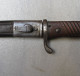 Delcampe - Allemagne Mod 1898 Au N° - Knives/Swords