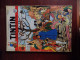 Delcampe - Tintin Année 1951 Complète ( Couverture Hergé , Vandersteen ) - Avec Jeu De L'oie - Tintin