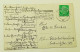 Italy-MISURINA-SORAPIS-Postmark Berlin 1936. - Belluno