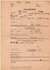 Lot Documents Soldats Turkestan Bataillon - German Army WW2 - Front De L'Est - Eastern Front - 1939-45