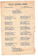 Delcampe - Bleun-Brug Concours Scolaire Bretagne 1952 Et 1957 - Noten & Partituren