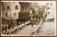 Colmar - Carte Photo Défilé Procession - J. Christoph. Photograph - Commerces Cordonnier - Vogesenmolkerei - Colmar