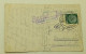 Delcampe - Germany-Nordseebad Büsum-Postmark Wyk Auf Föhr 1935. - Nordfriesland