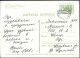 Russia 3K Picture Postal Stationery Card Mailed 1968. Communist Propaganda 1st May Greetings. Ukraine Stalino Postmark - 1960-69