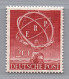 Berlin Michel Nr. 71 Postrisch - Other & Unclassified