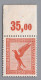 Deutsches Reich Michel-Nr. 381 Postfrisch Geprüft - Other & Unclassified