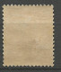 CANTON N° 55 NEUF* TRACE DE CHARNIERE  / Hinge / MH - Unused Stamps