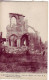(55). Montfaucon. 15 Vue De L'Eglise 1918; 1 Www 1ere Guerre Mondiale - Other & Unclassified