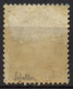 France N° 37 Neuf * Signé Scheller - Cote 550 Euros - 1870 Siège De Paris