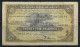 Egypt 25 Piastres Banknote 1940-1946 P-10c Bradbury Wilkinson, London Signature: Nixon, Circulated - Aegypten