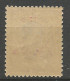 CANTON N° 51 Gom Coloniale NEUF**  SANS CHARNIERE NI TRACE  / Hingeless  / MNH - Unused Stamps