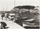 SANARY (83) La Jetée En 1960 - Sanary-sur-Mer