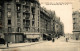 PARIS RUE CAMILLE FLAMMARION ANGLE DU BOULEVARD NEY - Arrondissement: 18