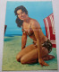 Delcampe - Woman In A Bathing Suit - Pin-Ups