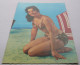 Delcampe - Woman In A Bathing Suit - Pin-Ups