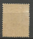 CANTON N° 53 NEUF*  CHARNIERE  / Hinge / MH - Unused Stamps