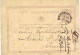 Carte-correspondance N° 28 écrite De Bruges Vers Anvers (pli) - Cartes-lettres
