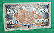 BANQUE D'ETAT DU  MAROC MOROCCO  MARRUECOS 20 FRANCS  ND 1943 - Marokko