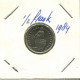 1/2 FRANC 1984 SWITZERLAND Coin #AY038.3.U.A - Autres & Non Classés