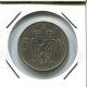 1 KRONE 1964 NORWAY Coin #AR751.U.A - Norvegia