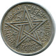 1 FRANC 1951 MARRUECOS MOROCCO Islámico Moneda #AH701.3.E.A - Maroc