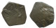 Authentique Original Antique BYZANTIN EMPIRE Trachy Pièce 1.3g/15mm #AG680.4.F.A - Byzantines