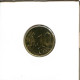 10 EURO CENTS 2006 ESPAÑA Moneda SPAIN #EU558.E.A - Spain