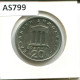 20 DRACHMES 1978 GRECIA GREECE Moneda #AS799.E.A - Griechenland