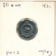2 CENTS 1971 SRI LANKA CEILÁN CEYLON Moneda #AX476.E.A - Other - Asia