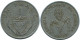 1 FRANC 1977 RWANDA (RUANDA) Moneda #AP922.E.A - Rwanda