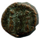 CONSTANTIUS II MINT UNCERTAIN FOUND IN IHNASYAH HOARD EGYPT #ANC10035.14.F.A - L'Empire Chrétien (307 à 363)