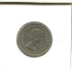 SHILLING 1960 UK GREAT BRITAIN Coin #BB105.U.A - I. 1 Shilling