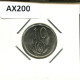 10 CENTS 1987 SÜDAFRIKA SOUTH AFRICA Münze #AX200.D.A - South Africa