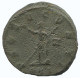 PROBUS ANTONINIANUS Siscia Ii/xxi Pax Augusti 3.9g/22mm #NNN1932.18.F.A - Der Soldatenkaiser (die Militärkrise) (235 / 284)