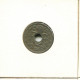 5 CENTIMES 1920 FRANKREICH FRANCE Französisch Münze #BA711.D.A - 5 Centimes
