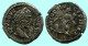 SEPTIMUS SEVERUS AR DENARIUS 193-211 AD ANNONA STANDING #ANC12299.78.D.A - Die Severische Dynastie (193 / 235)