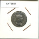 MAXIMIANUS Thrax Rome PROVIDENTIA AVG Denarius 3g/20mm #NNN2089.120.D.A - La Tétrarchie (284 à 307)