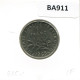 1 FRANC 1968 FRANCE Pièce Française #BA911.F.A - 1 Franc