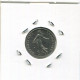 50 CENTIMES 1917 FRANCIA FRANCE Moneda #AM215.E.A - 50 Centimes