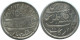 1/2 RUPEE 1172 (1812) BRITISH EAST INDIES Madras Alamgir II Silver Coin #AE761.16.U.A - Inde