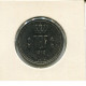 10 FRANCS 1972 LUXEMBOURG Coin #AR687.U.A - Luxemburg