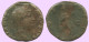 LATE ROMAN EMPIRE Follis Antique Authentique Roman Pièce 4.9g/23mm #ANT2156.7.F.A - La Fin De L'Empire (363-476)