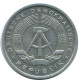 1 PFENNIG 1983 A DDR EAST GERMANY Coin #AE050.U.A - 1 Pfennig