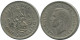 SHILLING 1951 UK GROßBRITANNIEN GREAT BRITAIN Münze #AG980.1.D.A - I. 1 Shilling