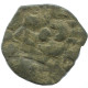 Authentic Original MEDIEVAL EUROPEAN Coin 1.3g/14mm #AC269.8.D.A - Autres – Europe