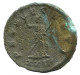 PROBUS ANTONINIANUS Siscia Xxip Pax Augusti 3g/22mm #NNN1697.18.F.A - Der Soldatenkaiser (die Militärkrise) (235 / 284)