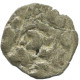 Authentic Original MEDIEVAL EUROPEAN Coin 0.5g/15mm #AC136.8.E.A - Andere - Europa