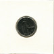 1 FRANC 1997 DUTCH Text BELGIUM Coin #BB203.U.A - 1 Franc